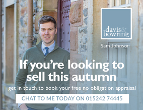 Get brand editions for Davis & Bowring, Kirkby Lonsdale