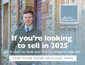 Get brand editions for Davis & Bowring, Kirkby Lonsdale