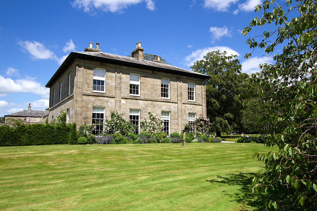 7 bedroom country house for sale in Taitlands, Stainforth, Settle, BD24 ...