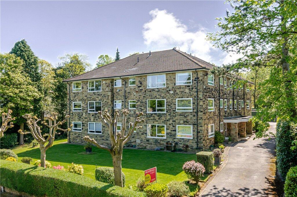 Main image of property: Kent Road, Harrogate, North Yorkshire