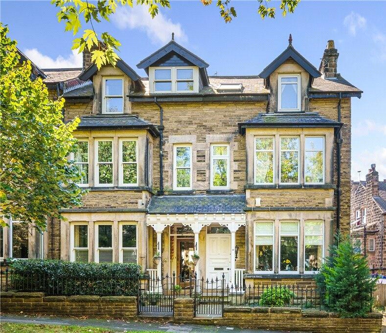 Main image of property: Studley Road, Harrogate