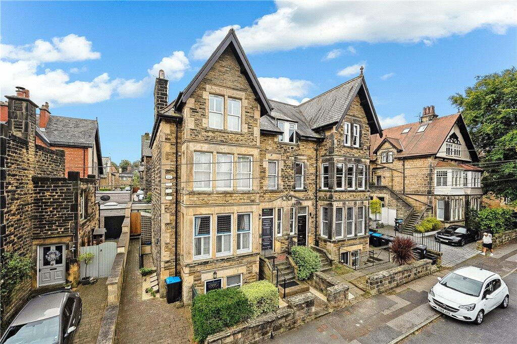 Main image of property: Alderson Road, Harrogate, North Yorkshire