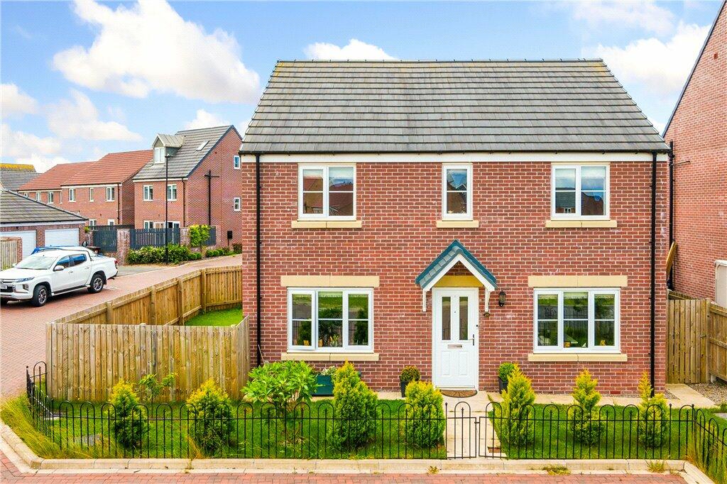 Main image of property: Ribblehead Road, Harrogate
