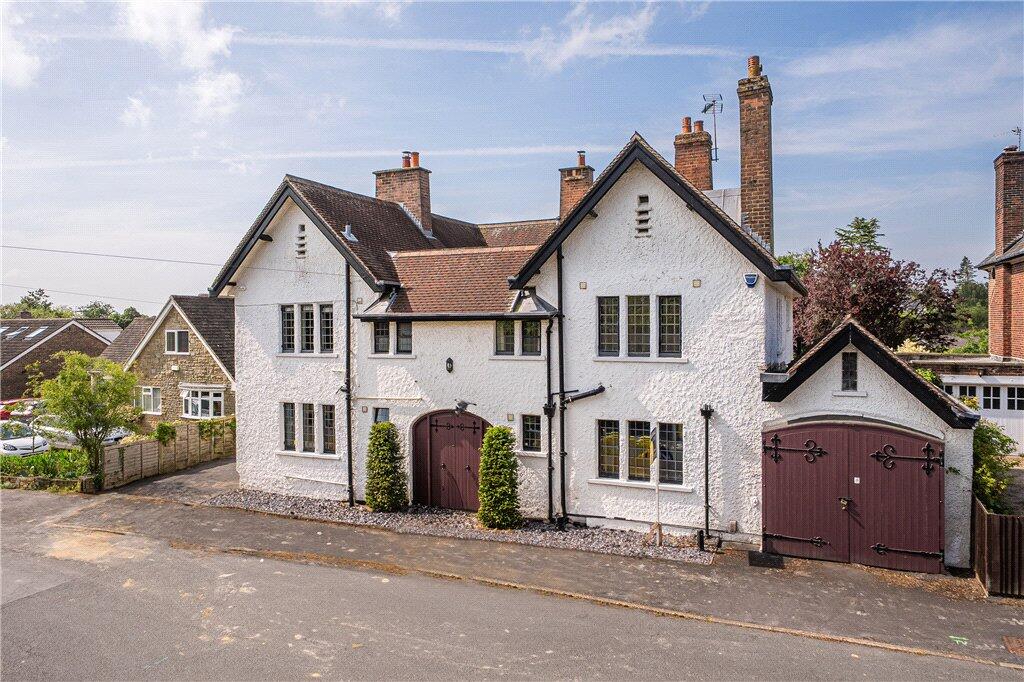 Main image of property: Rossett Drive, Harrogate, North Yorkshire