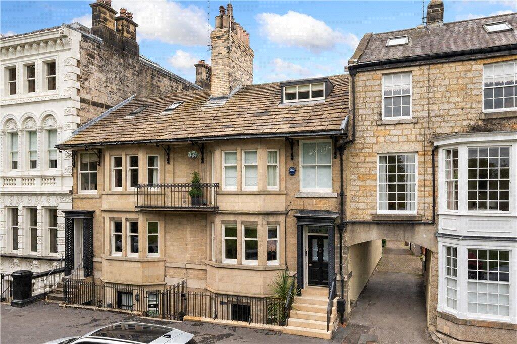 Main image of property: Park Parade, Harrogate, North Yorkshire