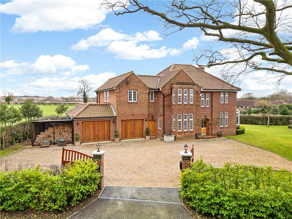 Main image of property: York Road, Boroughbridge, York, North Yorkshire