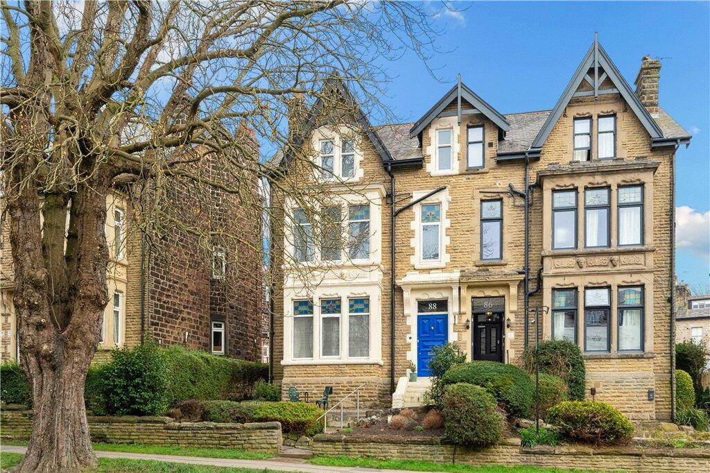 Main image of property: Kings Road, Harrogate, North Yorkshire