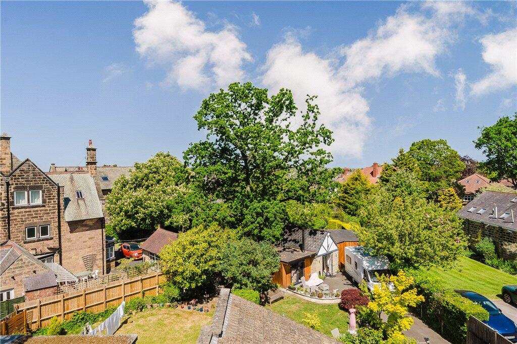 Main image of property: Langcliffe Avenue, Harrogate, North Yorkshire