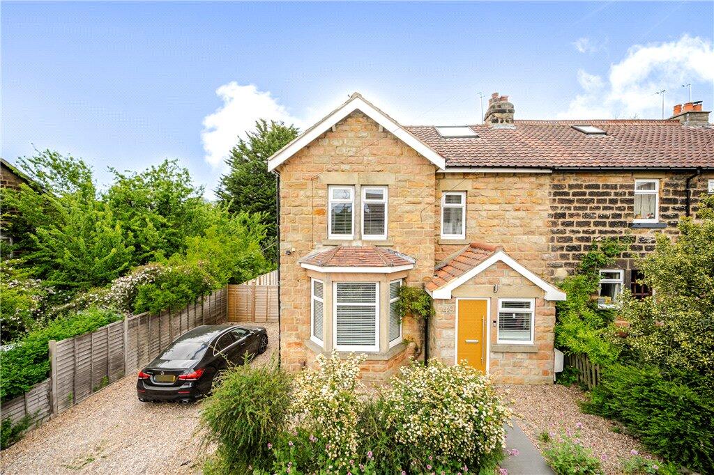 Main image of property: Electric Avenue, Harrogate, North Yorkshire