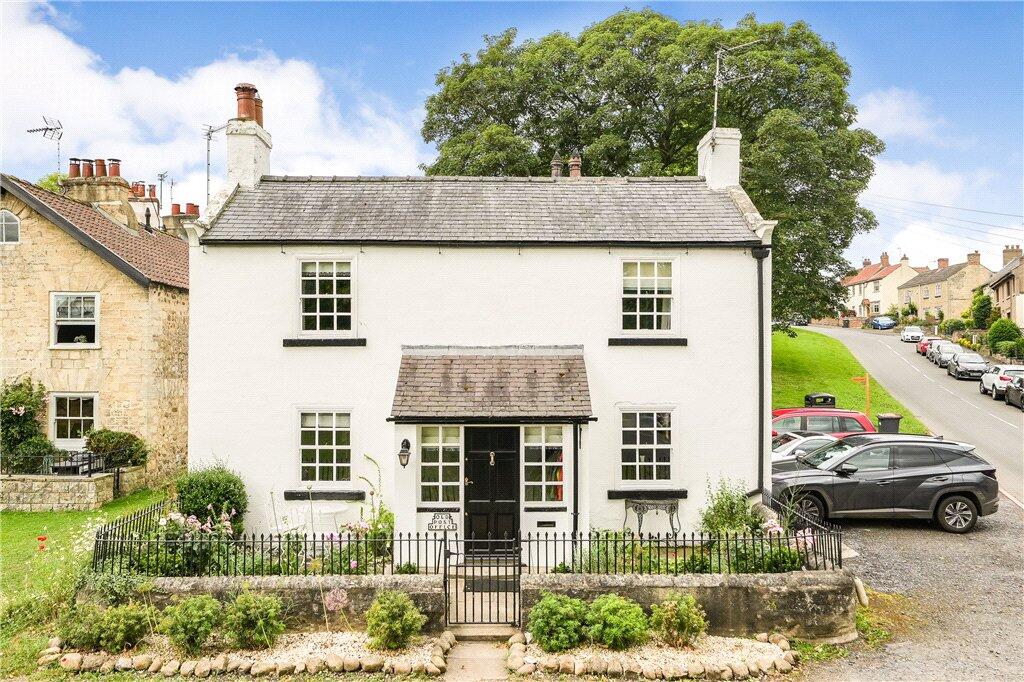Main image of property: Burton Leonard, Harrogate