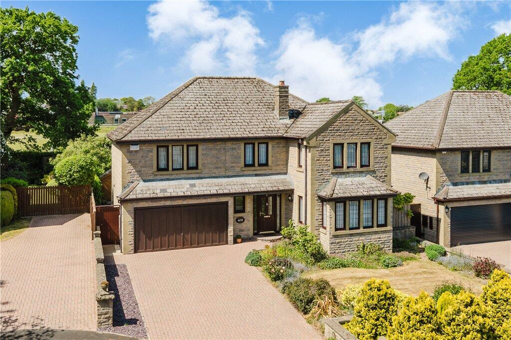 Main image of property: Rossett Gardens, Harrogate, North Yorkshire