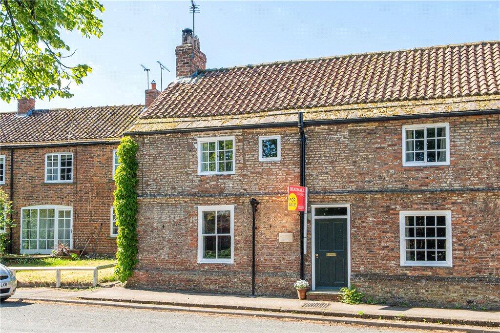Main image of property: Boroughbridge Road, Green Hammerton, York, North Yorkshire