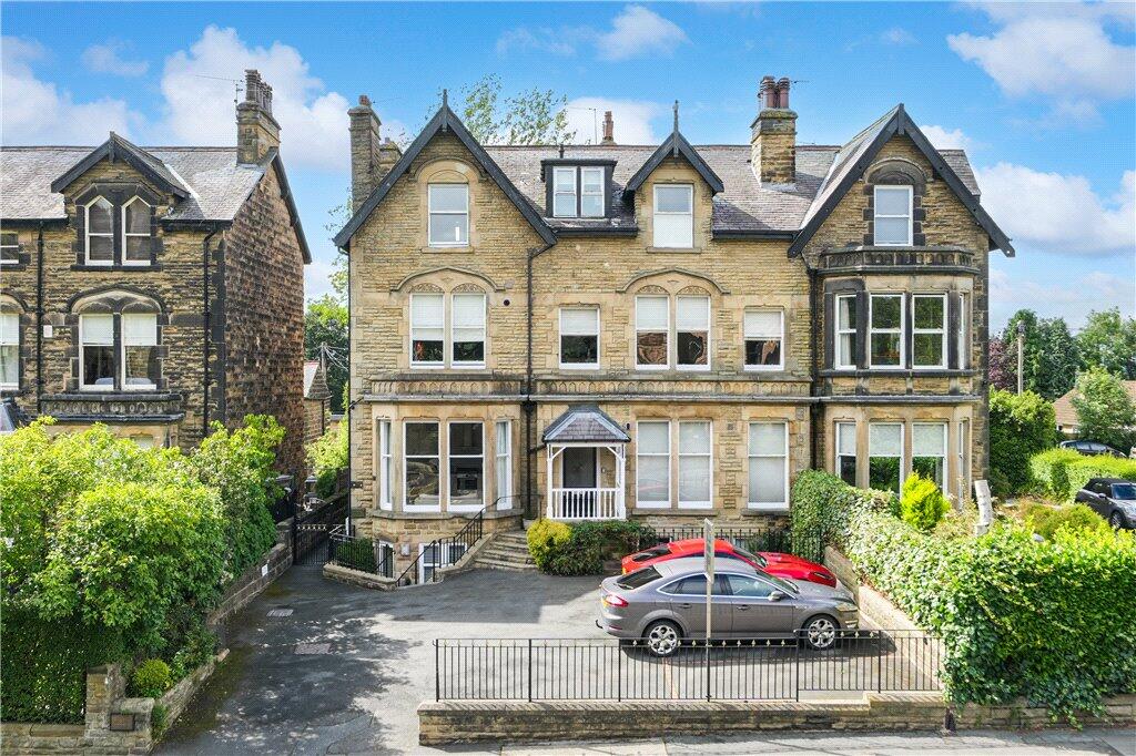 Main image of property: Kings Road, Harrogate, North Yorkshire