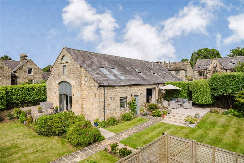 Main image of property: Hall Green Lane, North Rigton, Leeds, North Yorkshire