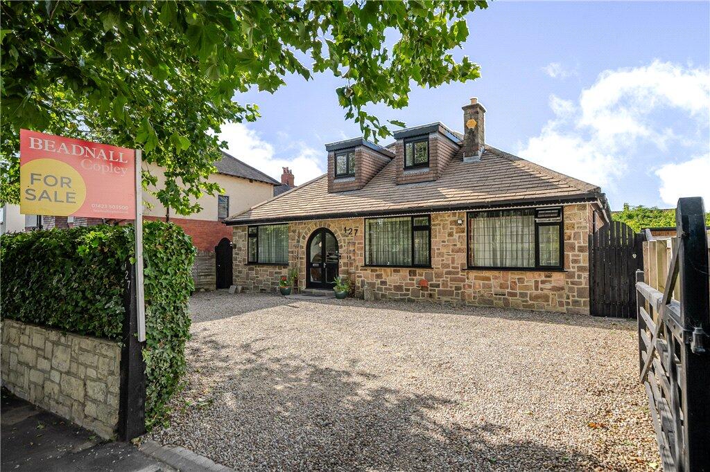 Main image of property: High Street, Harrogate, North Yorkshire