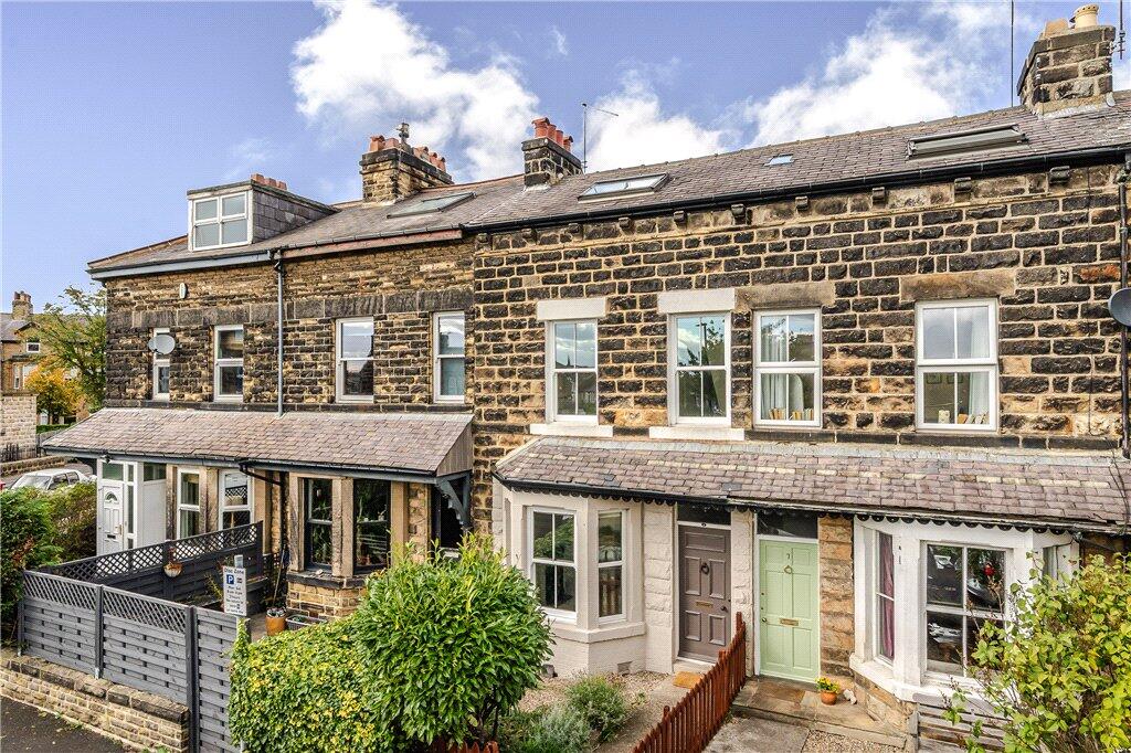 Main image of property: Mayfield Terrace, Harrogate, North Yorkshire