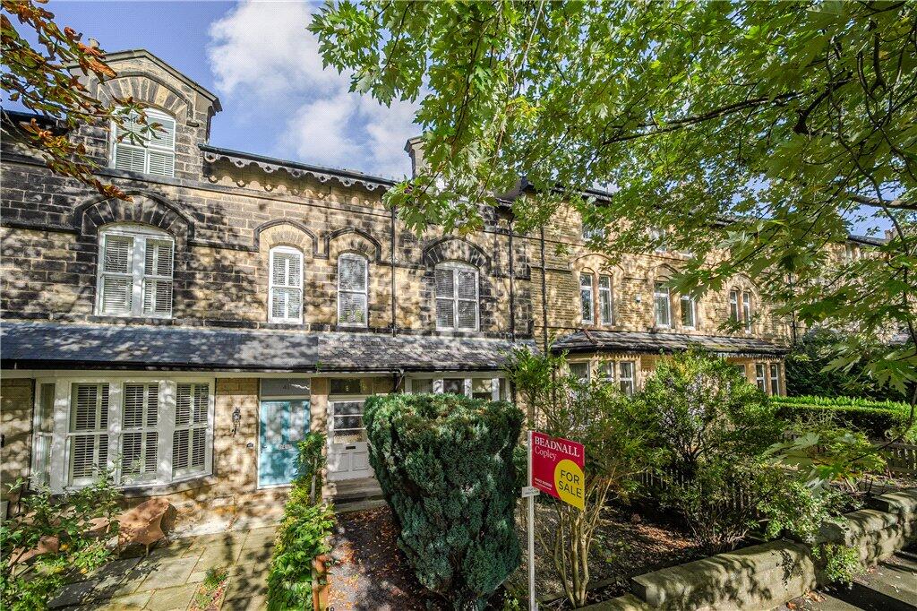 Main image of property: Studley Road, Harrogate, North Yorkshire
