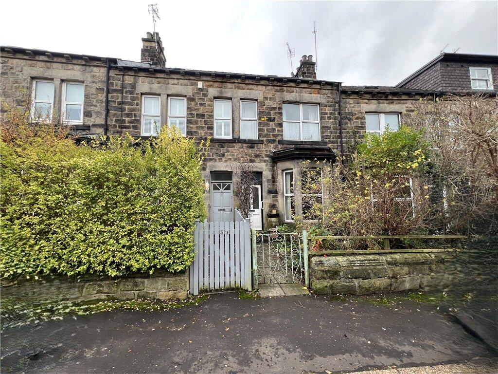 Main image of property: Granville Road, Harrogate, North Yorkshire