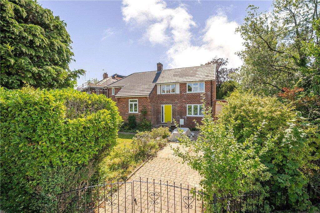 Main image of property: Harlow Oval, Harrogate, North Yorkshire