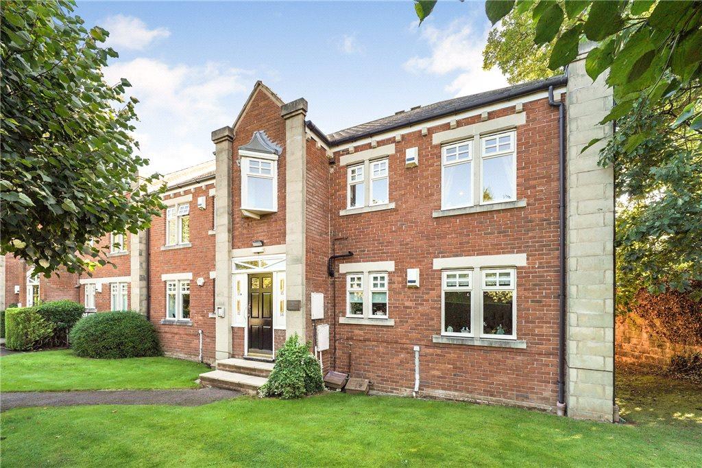 2 bedroom apartment for sale in St. Marks Court, Leeds Road, Harrogate