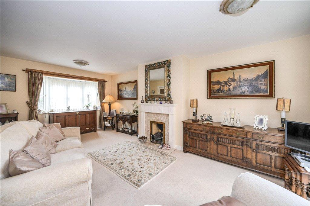 3 bedroom semidetached house for sale in Main Street, Scotton