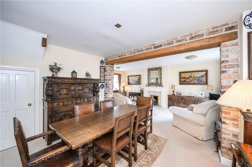 3 bedroom semidetached house for sale in Main Street, Scotton