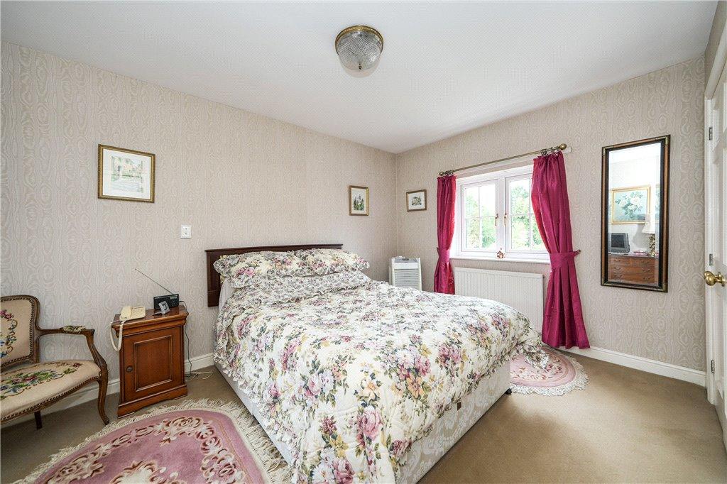 3 bedroom semidetached house for sale in Main Street, Scotton