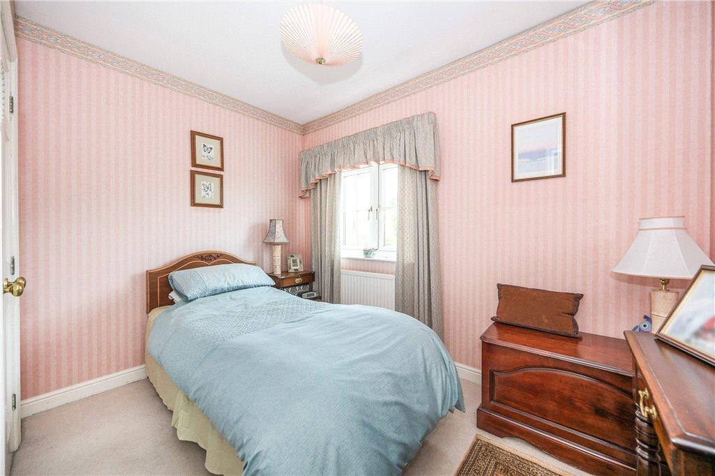 3 bedroom semidetached house for sale in Main Street, Scotton