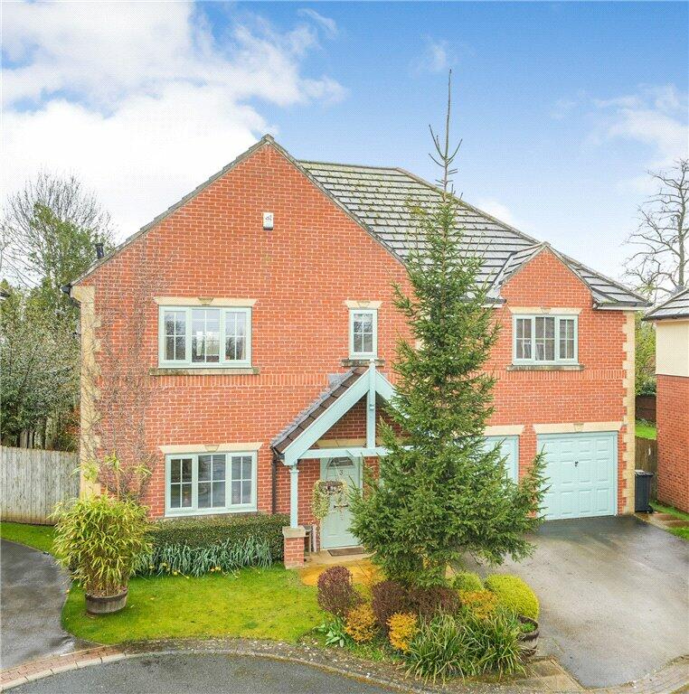 Main image of property: Greystone Close, Ripon, North Yorkshire