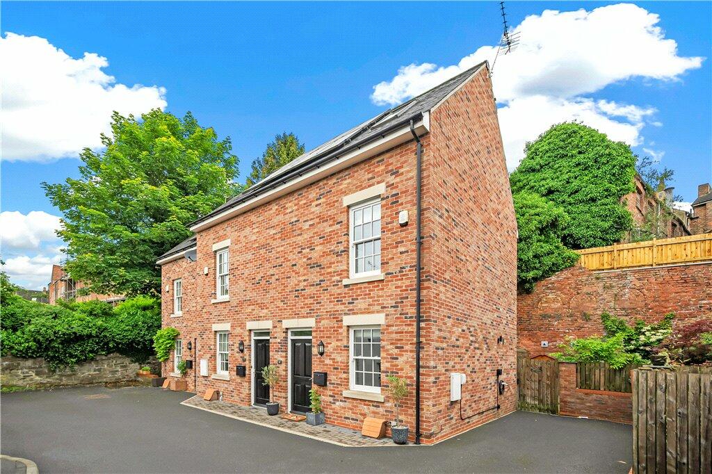 Main image of property: Cathedral Court, Ripon, North Yorkshire