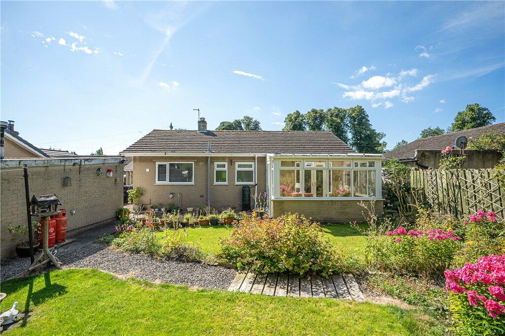 Main image of property: Swinburn Road, Masham, North Yorkshire
