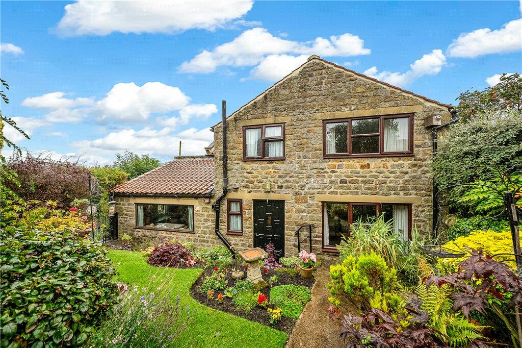 Main image of property: Laverton, Ripon, North Yorkshire