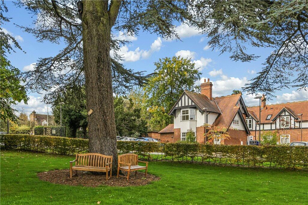 Main image of property: Palace Road, Ripon, North Yorkshire
