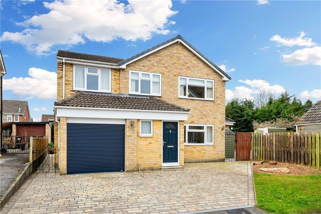 Main image of property: Lindrick Close, Ripon, North Yorkshire