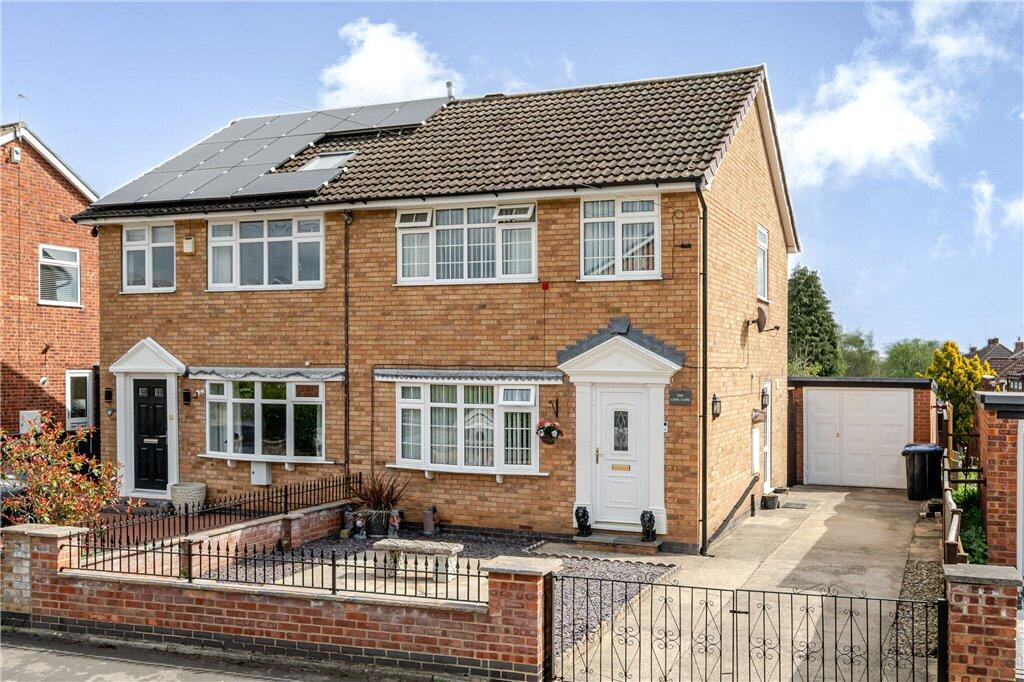 Main image of property: Carr Close, Ripon, North Yorkshire