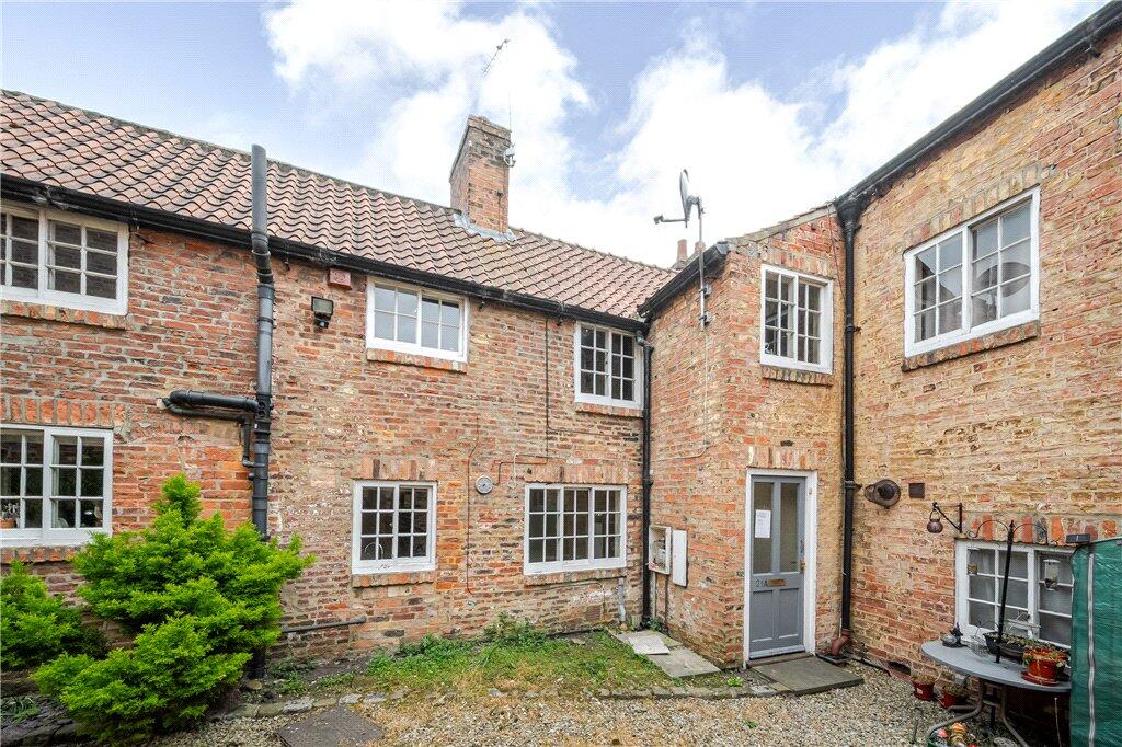 Main image of property: High Skellgate,, Ripon