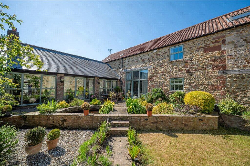 Main image of property: Tanfield Lane, Wath, Ripon, North Yorkshire
