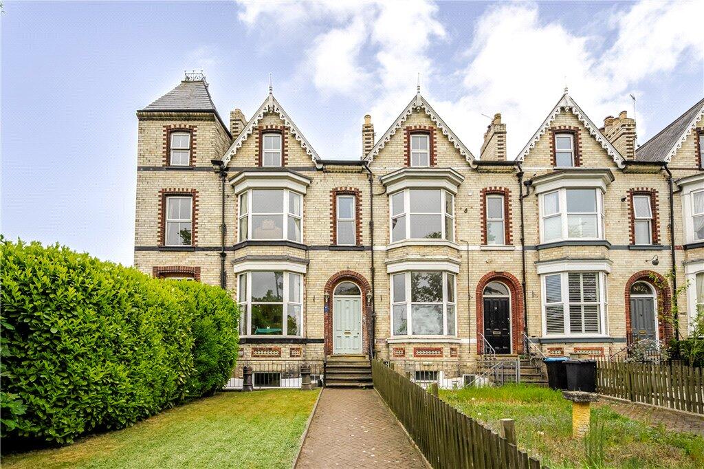 Main image of property: North Road, Ripon, North Yorkshire