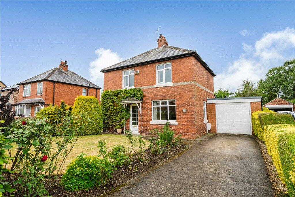 Main image of property: Bishopton Lane, Ripon, North Yorkshire