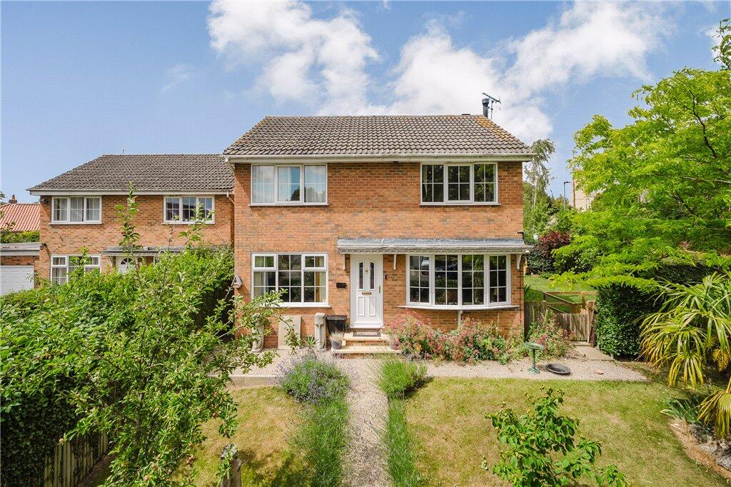 Main image of property: Orchard Close, Sharow, Ripon