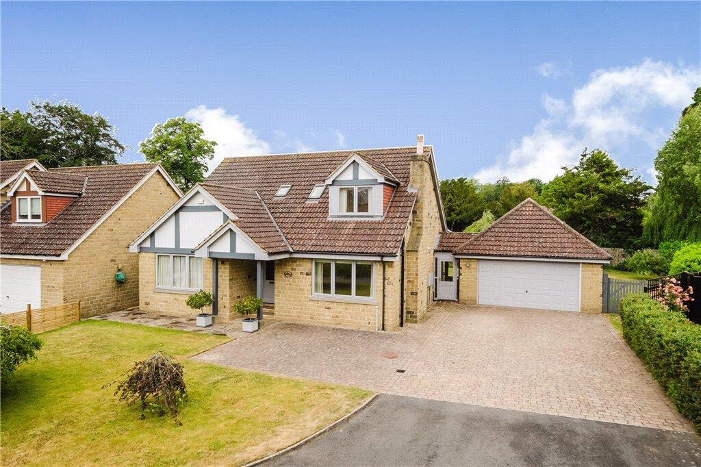 Main image of property: Sharow, Ripon, North Yorkshire