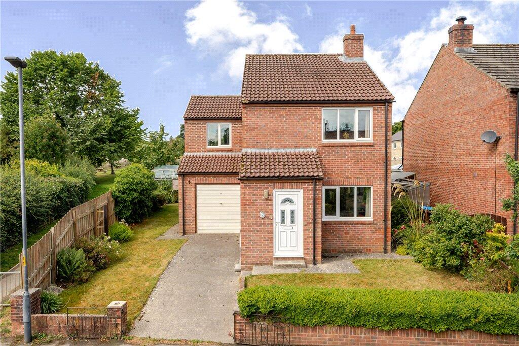 Main image of property: The Oaks, Masham, Ripon, North Yorkshire