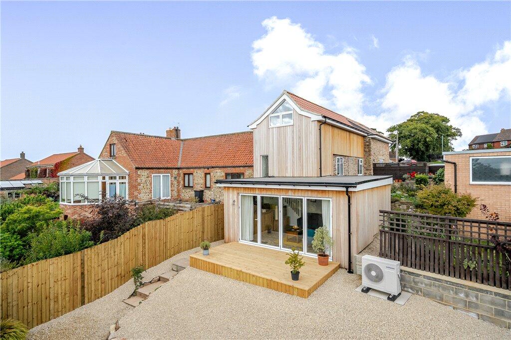 Main image of property: Back Lane, Copt Hewick, Ripon, North Yorkshire