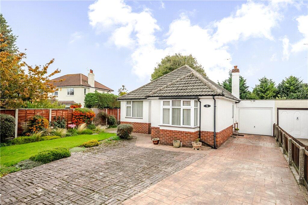 Main image of property: Whitcliffe Lane, Ripon, North Yorkshire