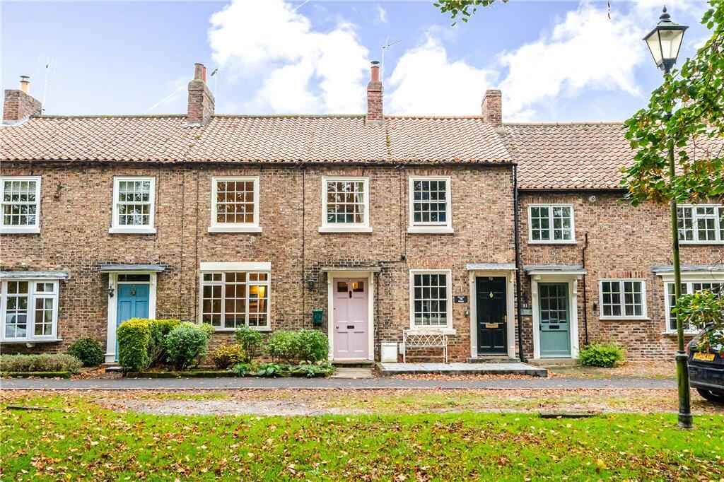 Main image of property: Front Street, Sowerby, Thirsk, North Yorkshire