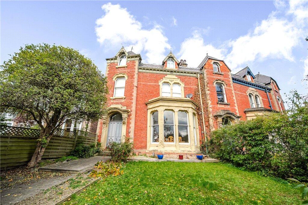 Main image of property: Palace Road, Ripon, North Yorkshire