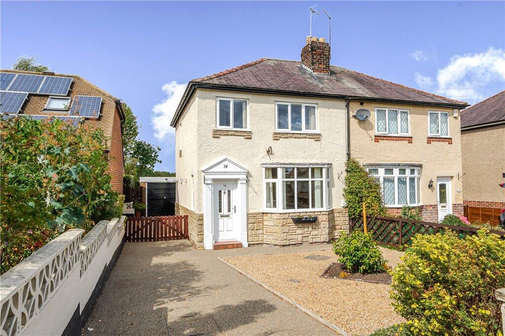 Main image of property: Whitcliffe Lane, Ripon, North Yorkshire