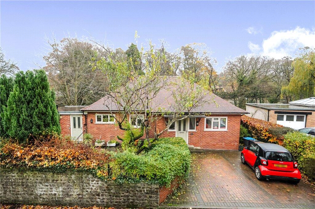 Main image of property: Borrage Lane, Ripon, North Yorkshire