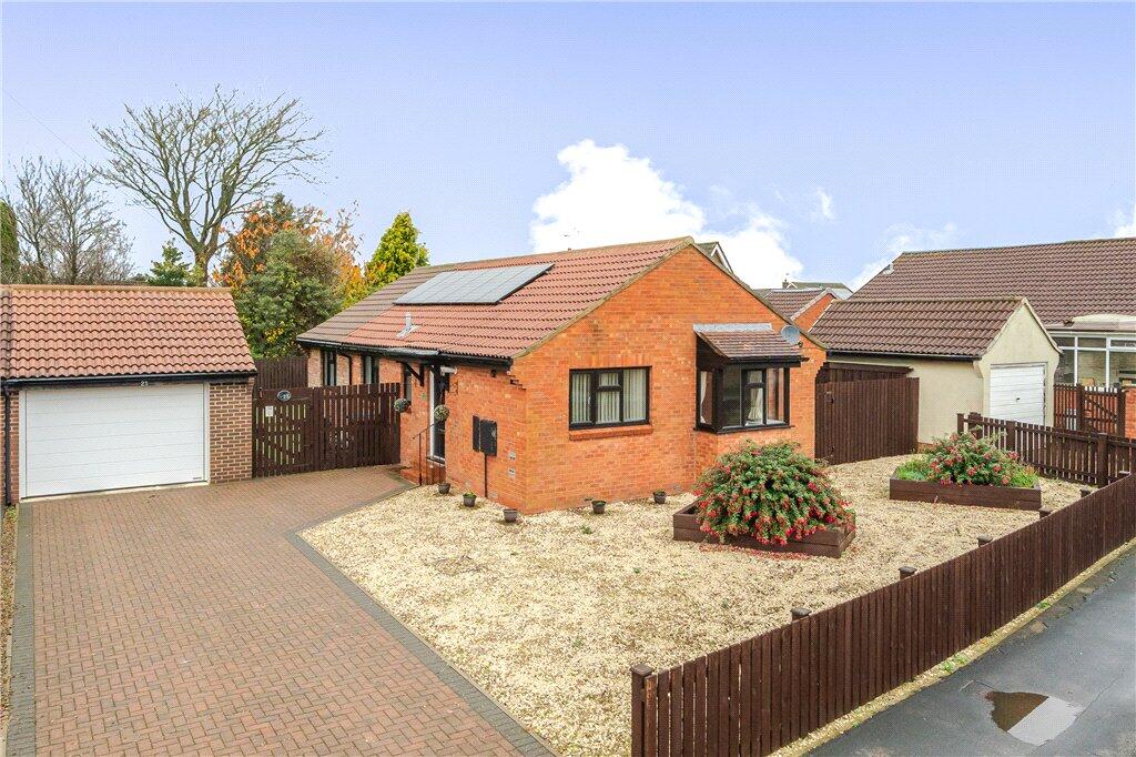 Main image of property: Southfield Avenue, Ripon, North Yorkshire
