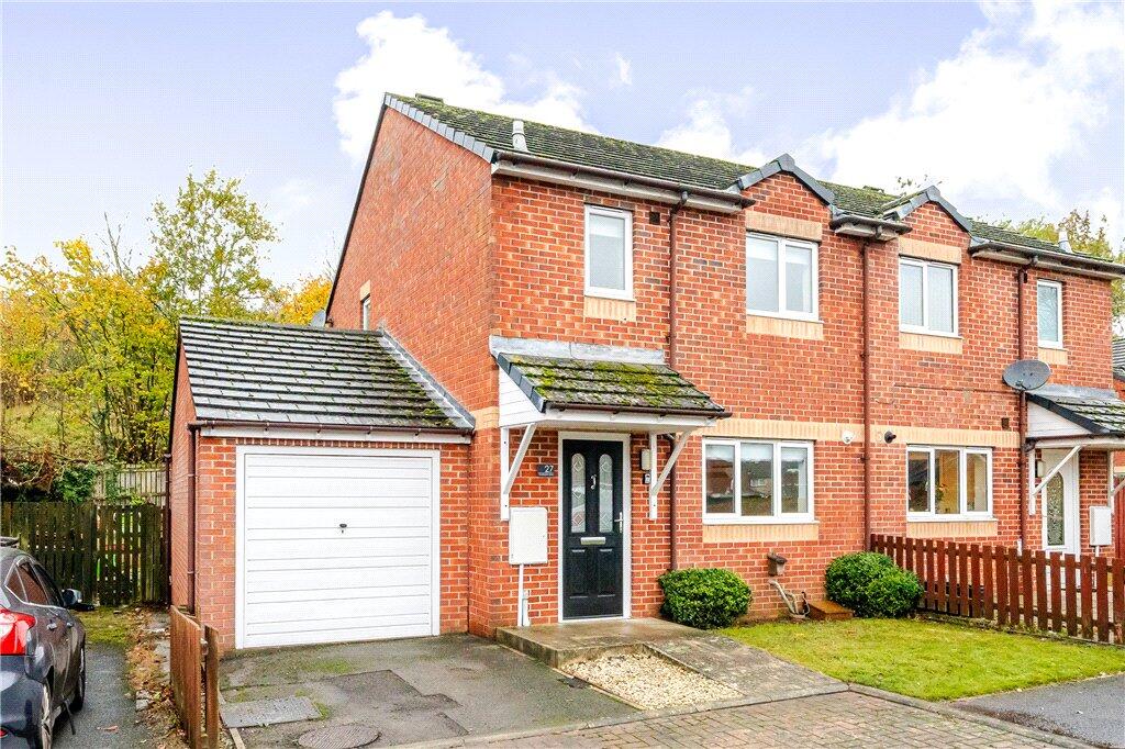 Main image of property: Doublegates Green, Ripon, North Yorkshire